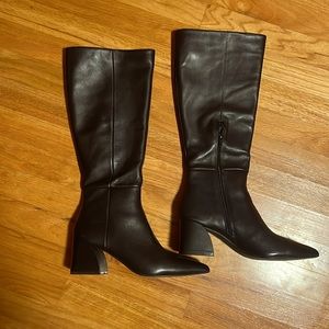 Steve Madden Montana Boots